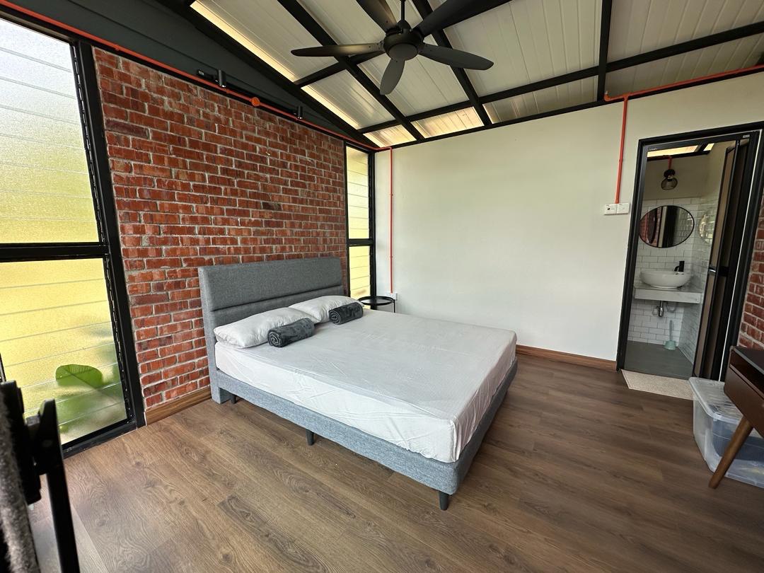 Semi-D Studio